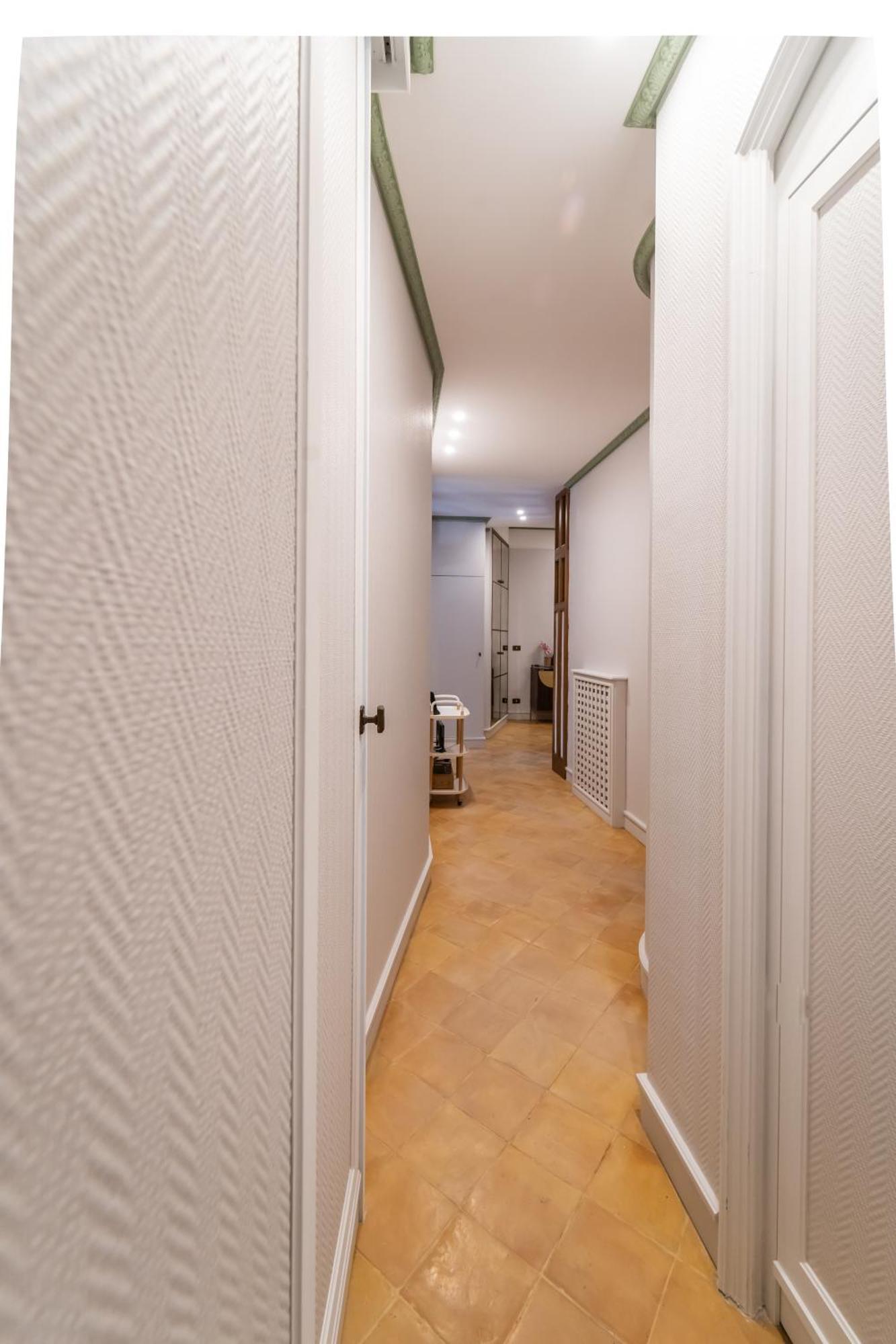 Butterfly Panoramic Apartment Neapel