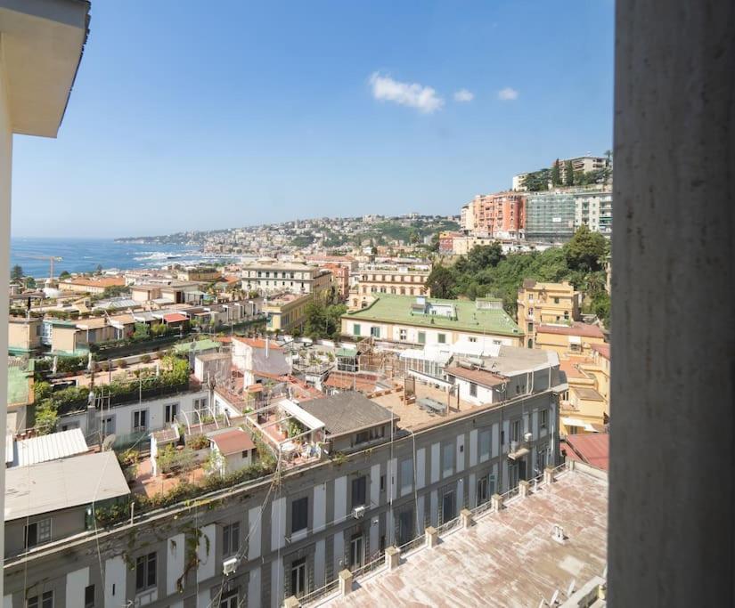 Butterfly Panoramic Apartment Neapel