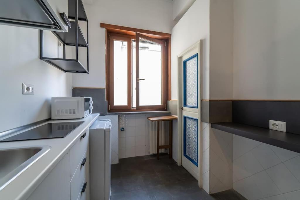 Butterfly Panoramic Apartment Neapel