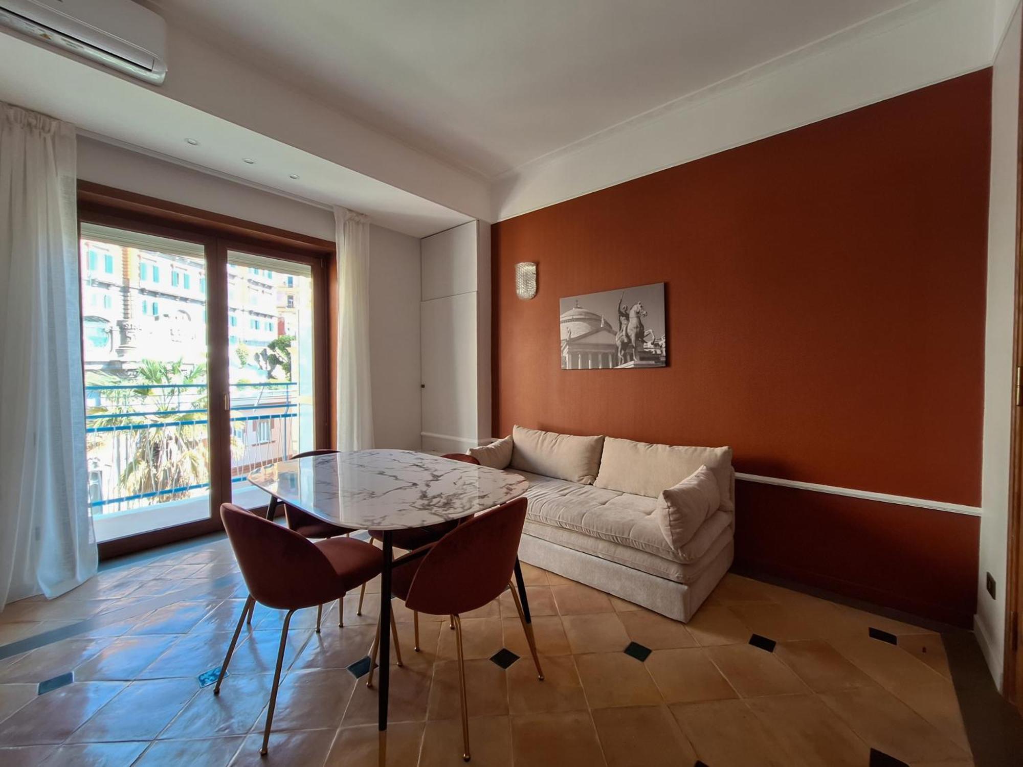 Appartamento Butterfly Panoramic