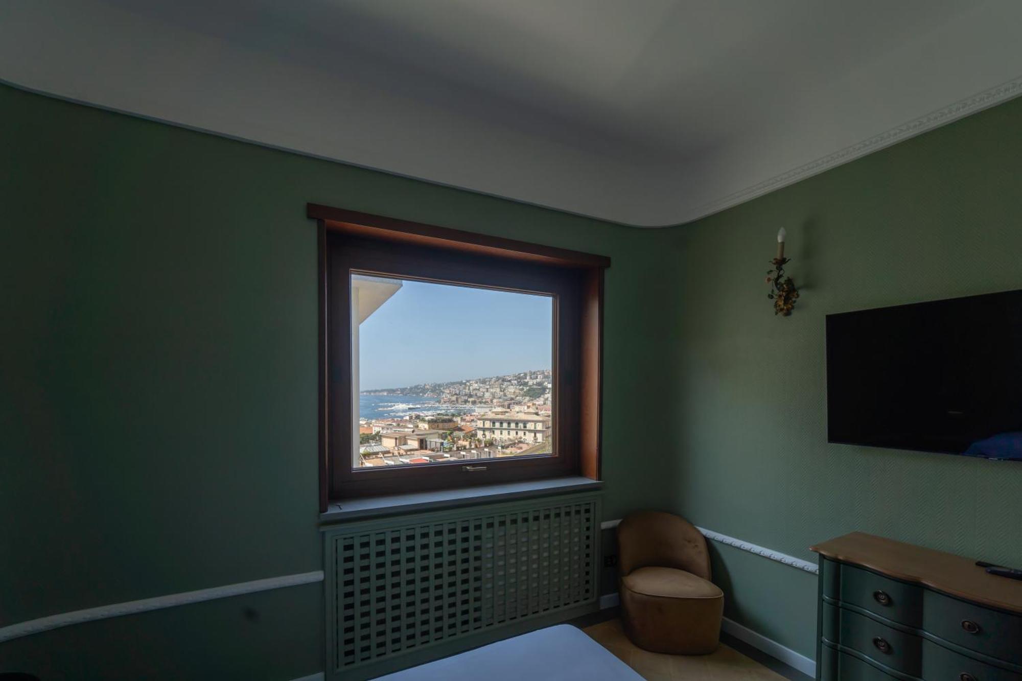 Appartement Butterfly Panoramic *