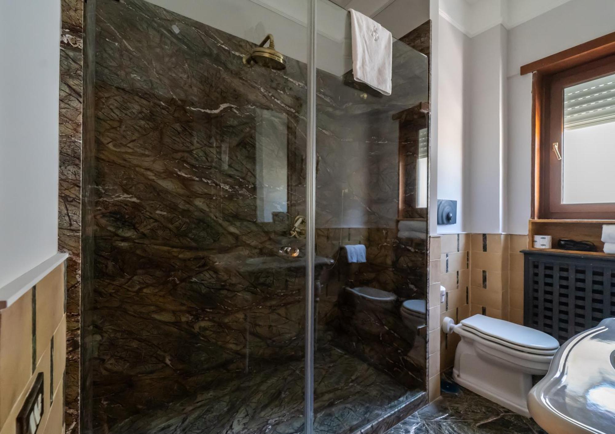 Butterfly Panoramic Appartement Naples