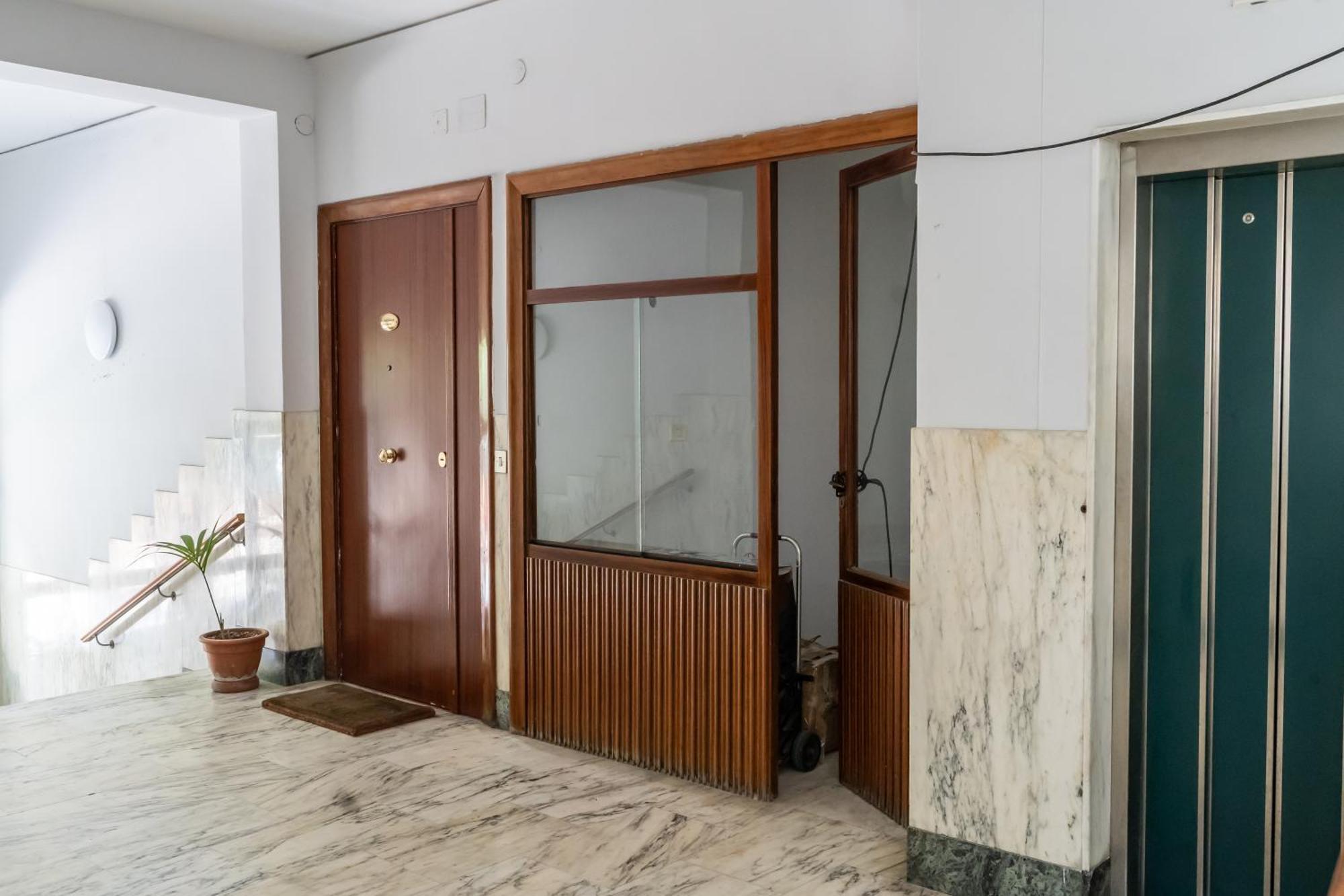 Appartement Butterfly Panoramic