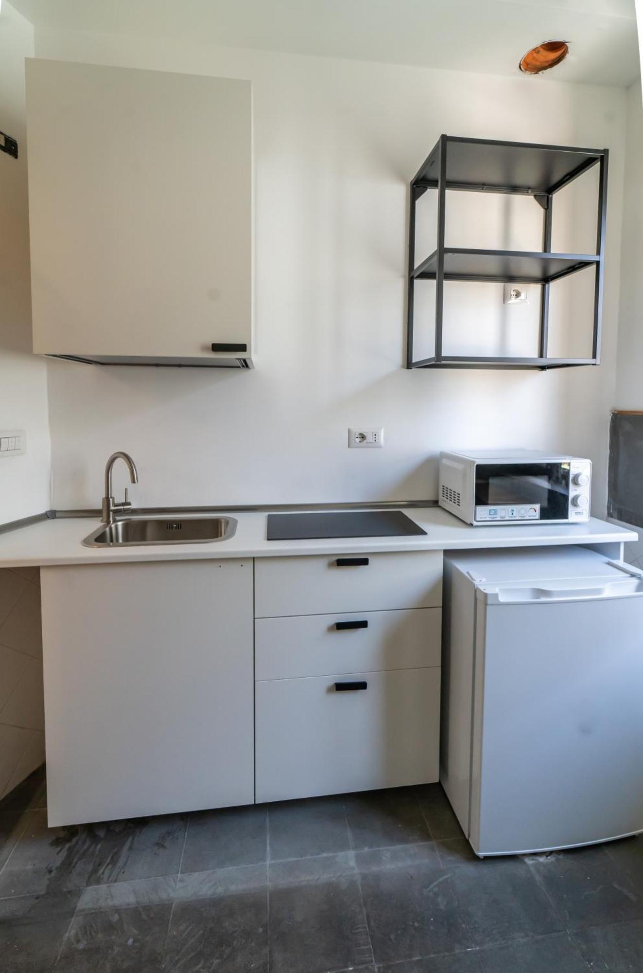 Butterfly Panoramic Appartement Naples