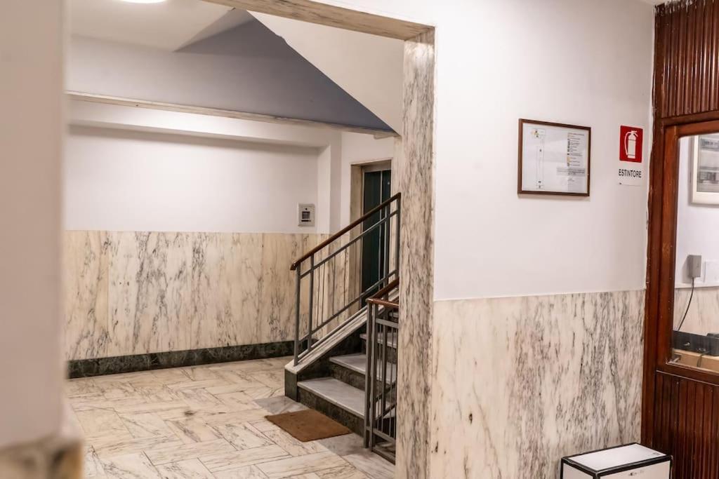 Butterfly Panoramic Appartement Naples