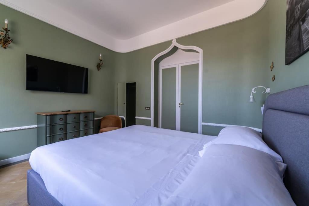 Appartement Butterfly Panoramic