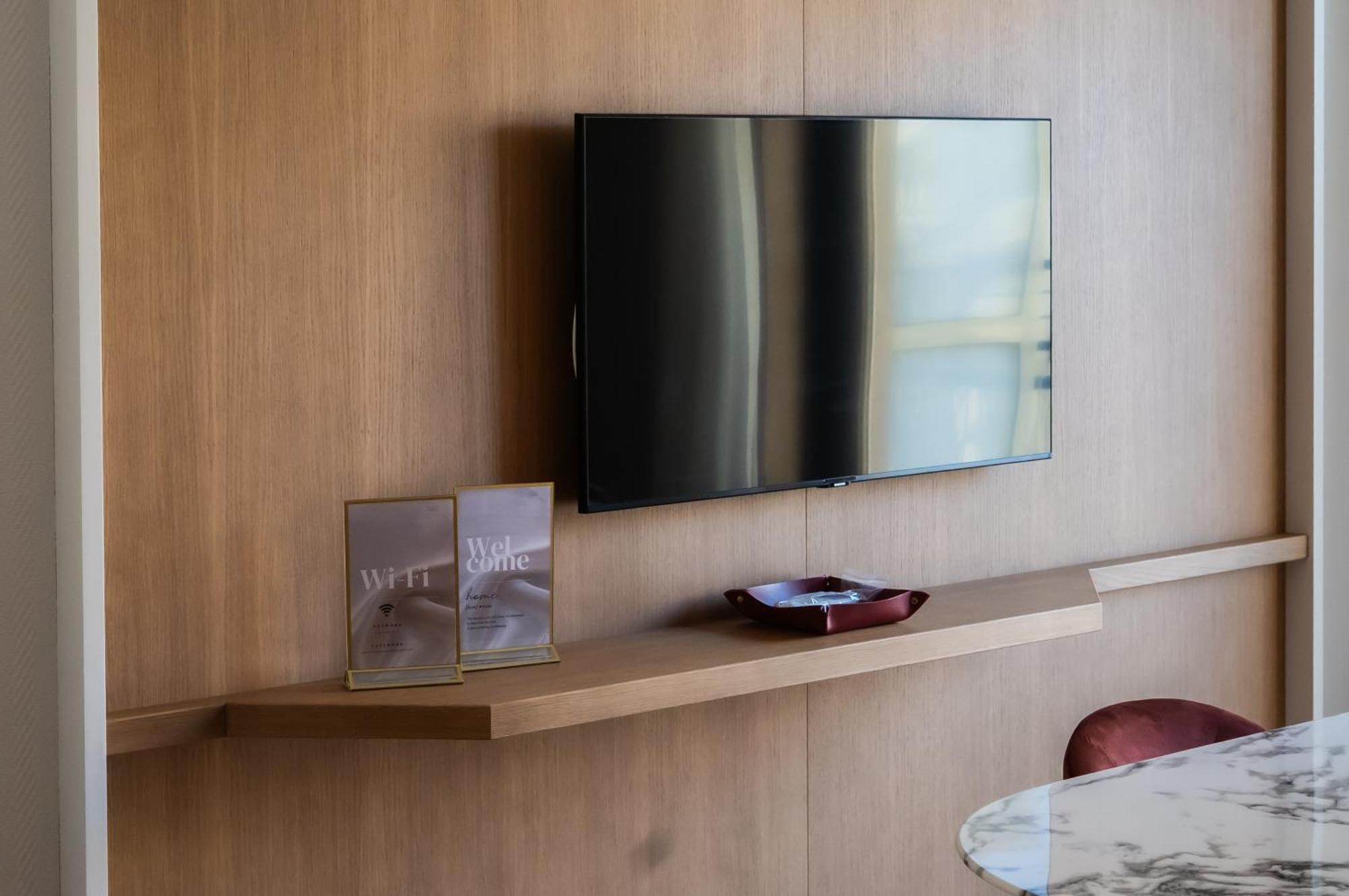 Appartement Butterfly Panoramic Naples