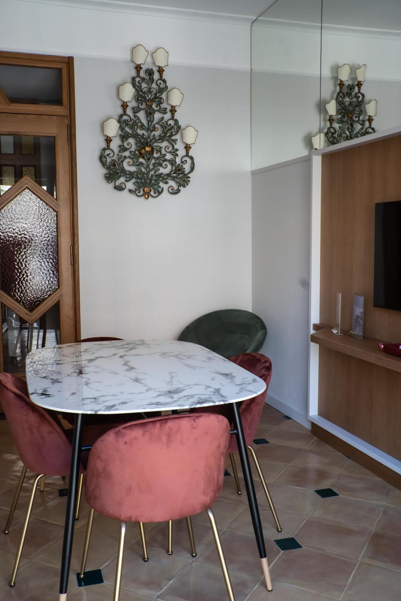 Butterfly Panoramic Appartement
